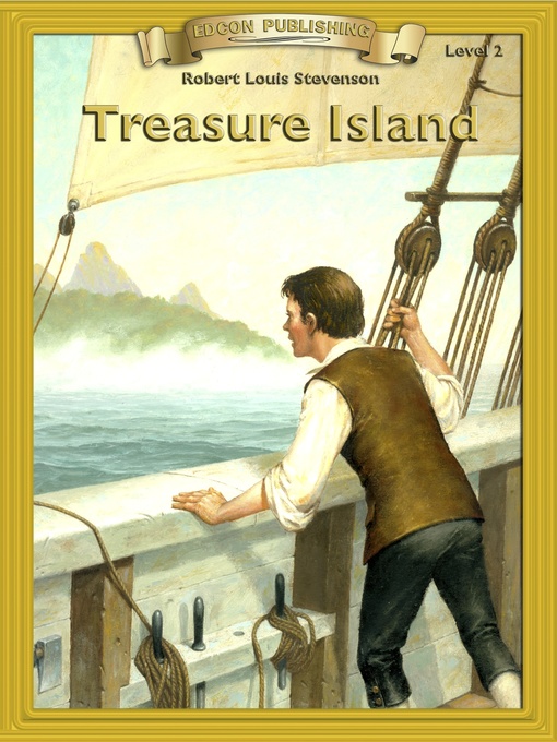 Title details for Treasure Island by Robert Louis Stevenson - Available